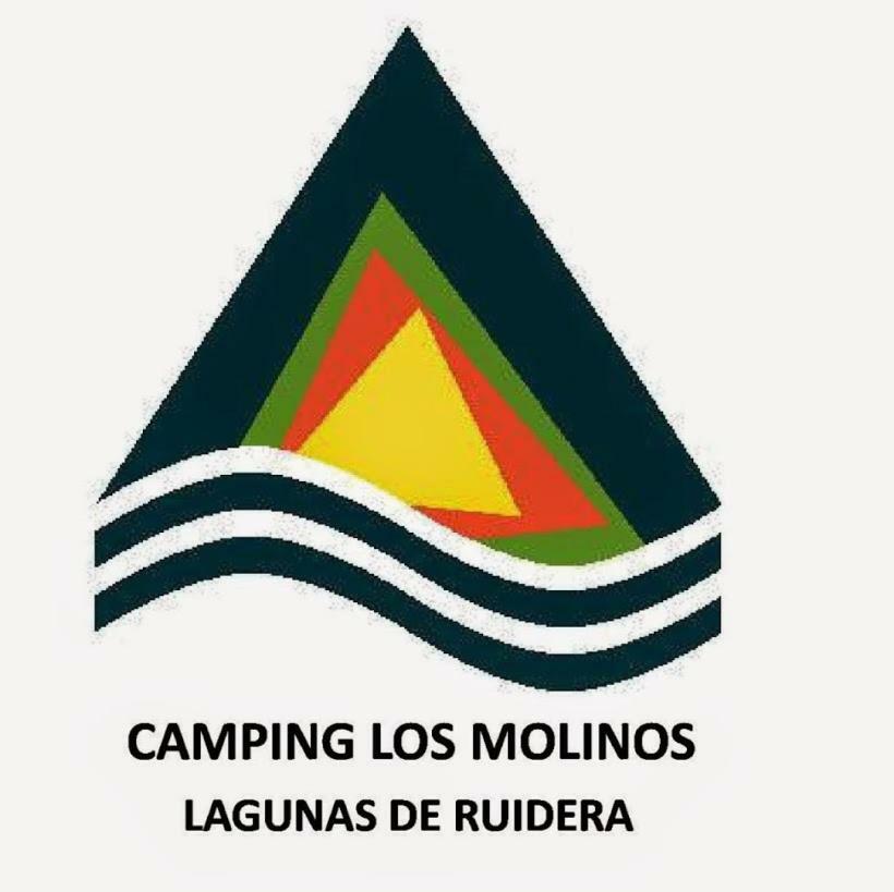 Camping-Hotel Los Molinos Ruidera Exterior foto